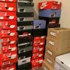 Buy Nike Shoes Pallet Online