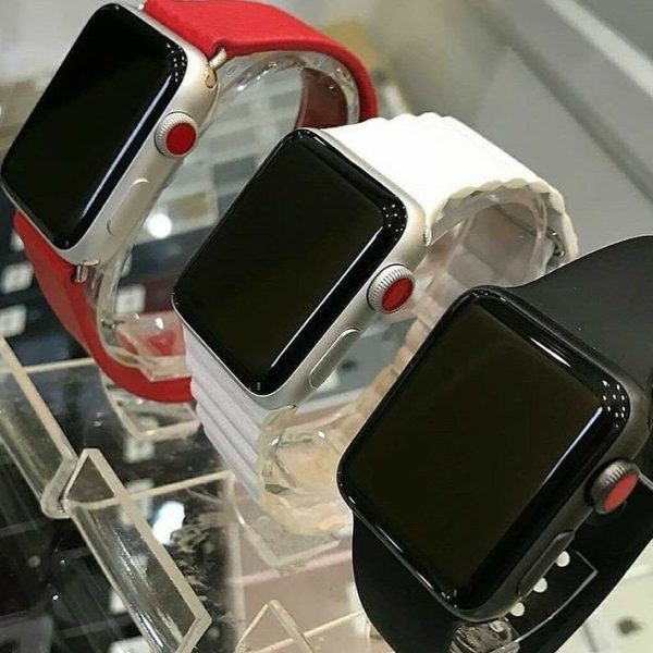 Apple Watch Series 6 Pallet