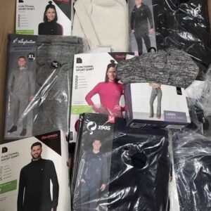 Adult clothes at unbeatable prices