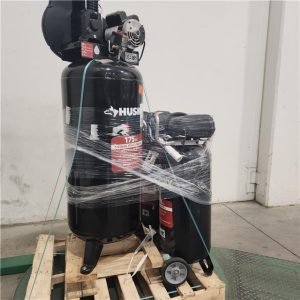 AIR COMPRESSOR Pallet