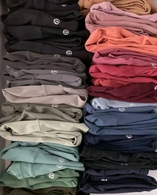 Lululemon leggings Pallet