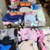 Children’s wear pallet - Image 4