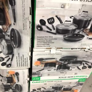 KITCHEN APPLIANCES