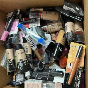 Cosmetic Pallets