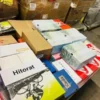 Branded shoe load - Image 5