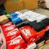Branded shoe load - Image 4