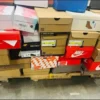 Branded shoe load - Image 3